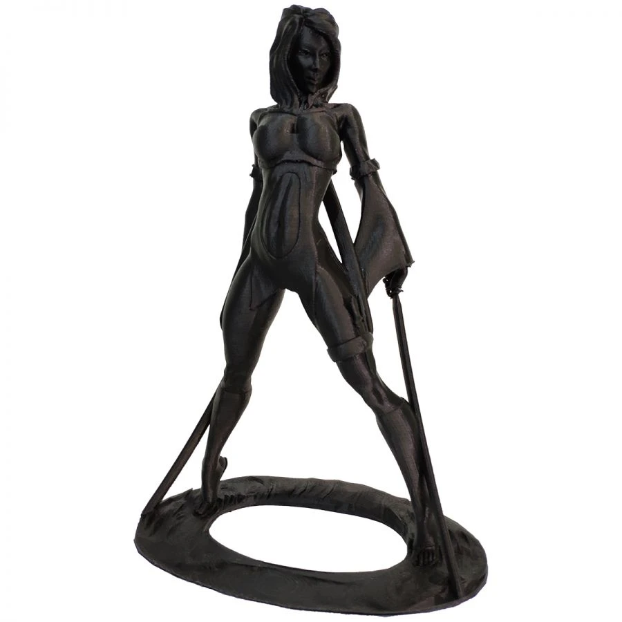 Vortex DUAL 3D Printer - Professional Dual Printing Solution