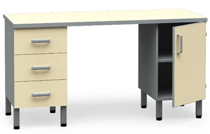 Medical Examination Table BT-SRt "BT-Furniture