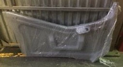 Front Left Lower Side Trim Panel for Buses A67R42-5402089