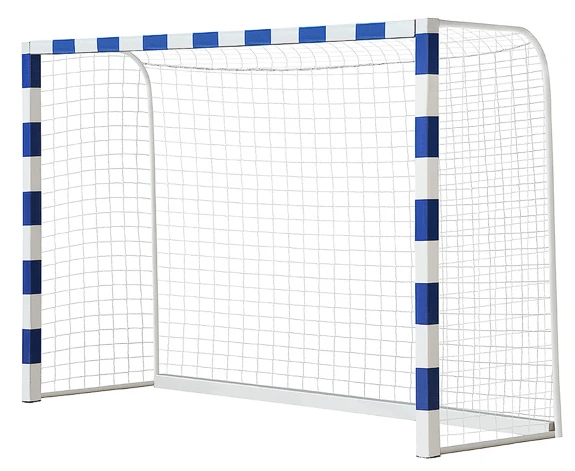 Mini Football or Handball Goals - Steel Construction