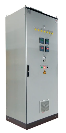 Uninterruptible Power Supply (UPS) Device - Reliable Power Backup