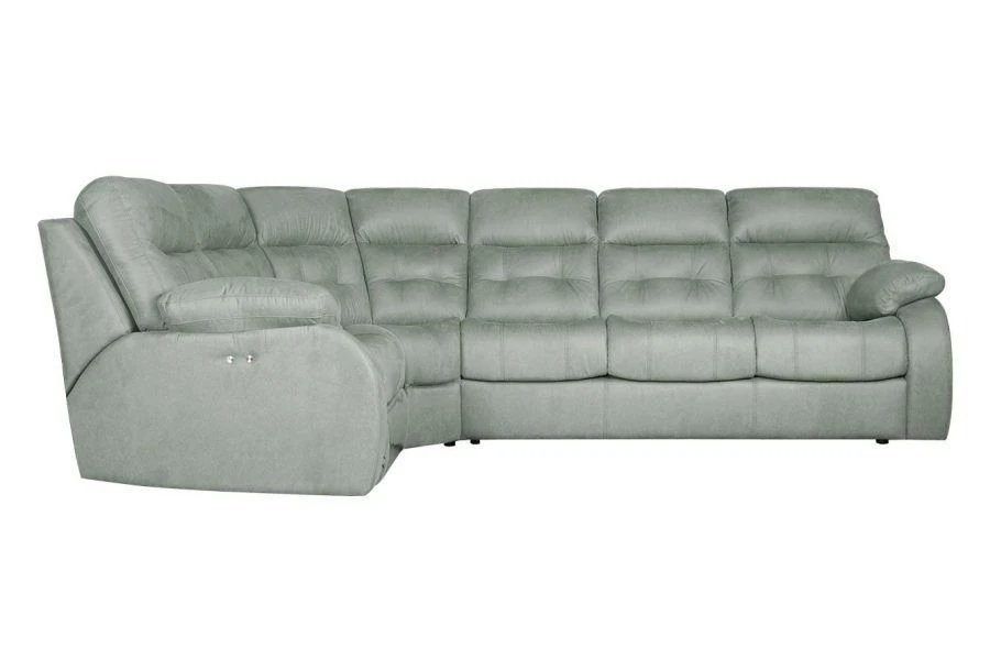 Rey U Module - Premium Comfort Home Seating