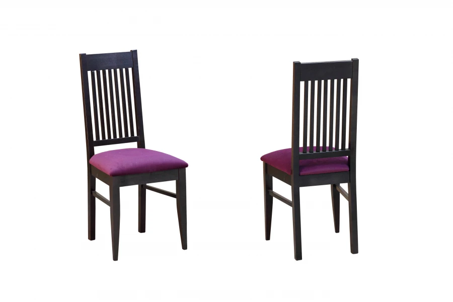 Parma 5 Chair - Ergonomic Design for Work and Relaxation