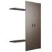 Chicago Wardrobe Filler with Shelves and Drawers