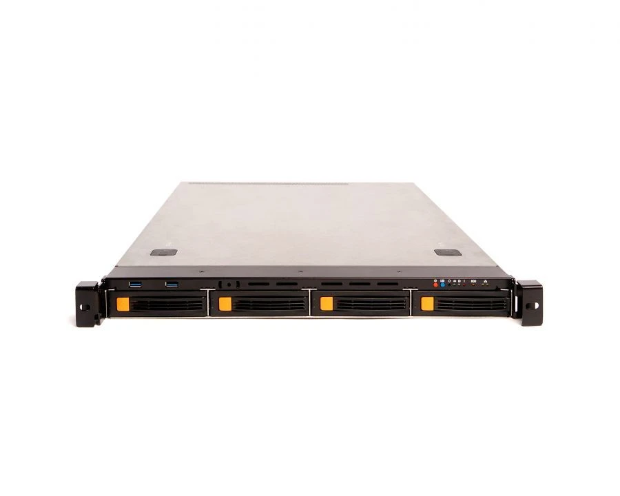 Specialized Server Shvacher SC100-8CB with Elbrus-8SV Processors