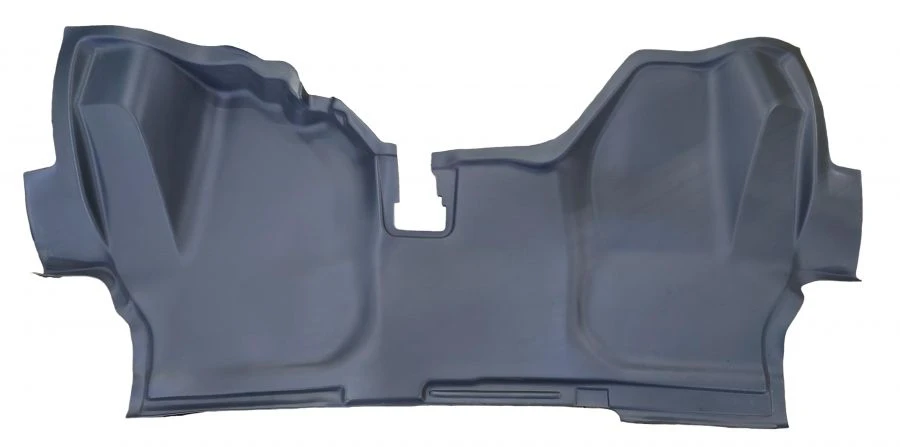 Floor Mat with Insulation A31R33-5109014