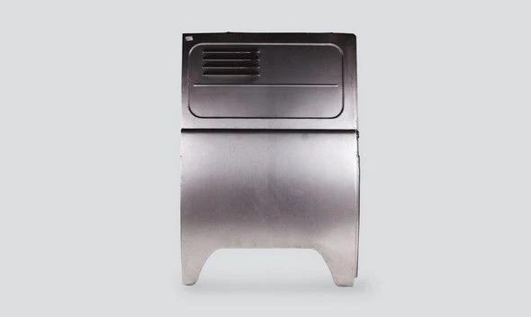 Right Rear Outer Side Panel 045100540107410