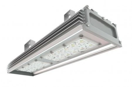 Industrial LED Light LC 100-SKY PROM