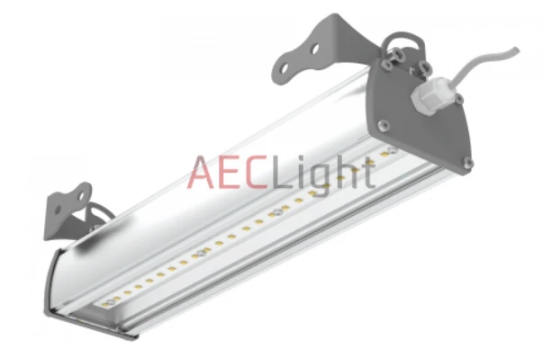 Industrial LED Emergency Light AEK-DSP35 BAP