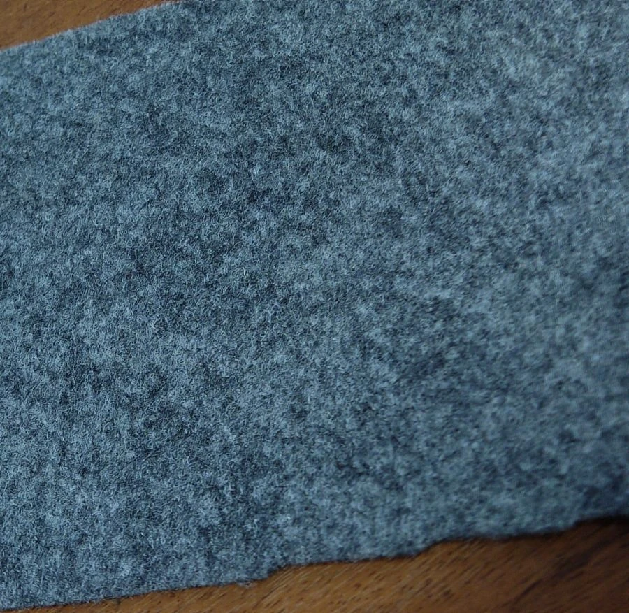 Thermally Processed Nonwoven Fabric for Footwear Tarmolin 220 T