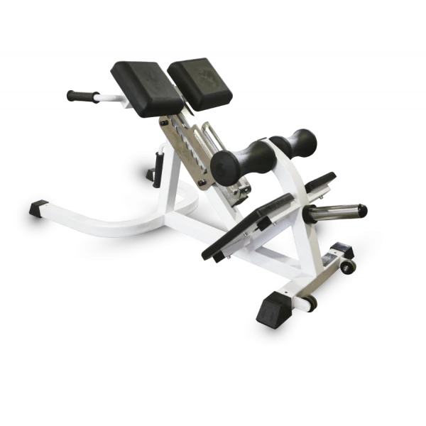Back Extension Trainer for Strengthening Muscles - Hyperextension