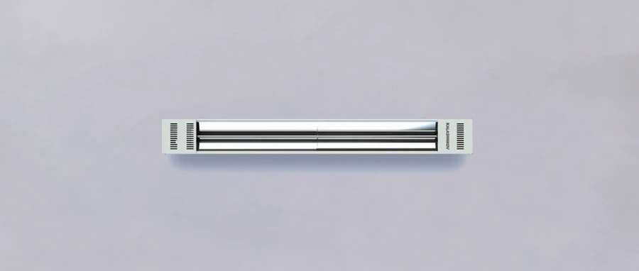 Infrared Heater KALASHNIKOV KIR-T1.0-54