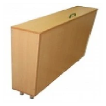 Poster Display Stand Art. Sh.03.01