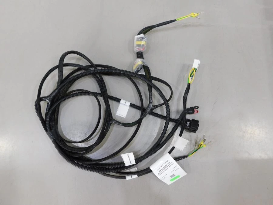 Stop Button Wiring Harness for AMFE.372430.651
