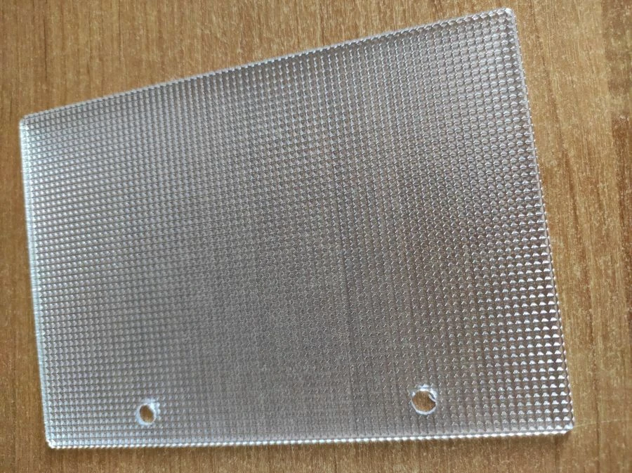 PS Microprism Diffuser 045-10