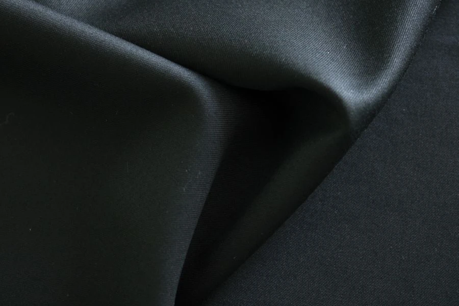 Wool Suiting Fabric 100% Wool, Article 17с08АР-ДЯ, Color 1-55