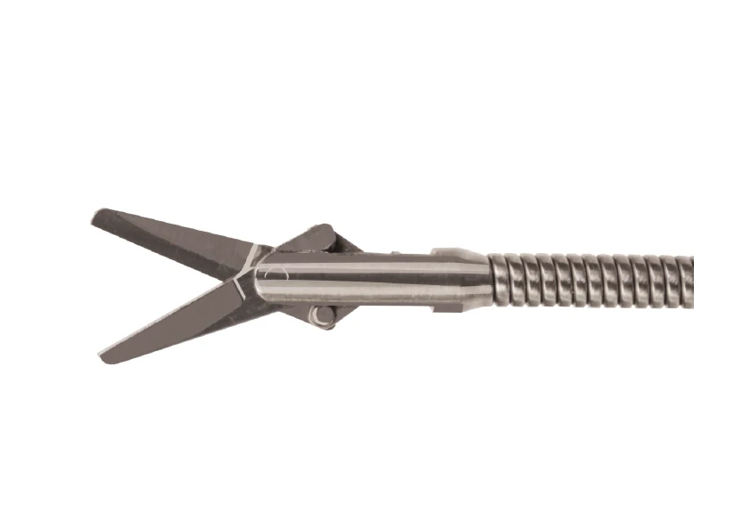 Heavy-Duty Fabric Cutting Scissors Ø 1.8mm, Length 400mm