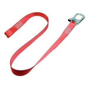 Safety Harness Strap A for Fall Protection