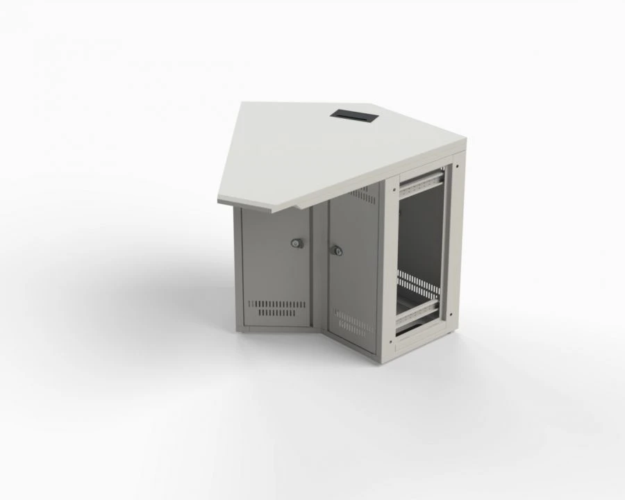 Custom Rotating Nodes Series "ARS IW REC