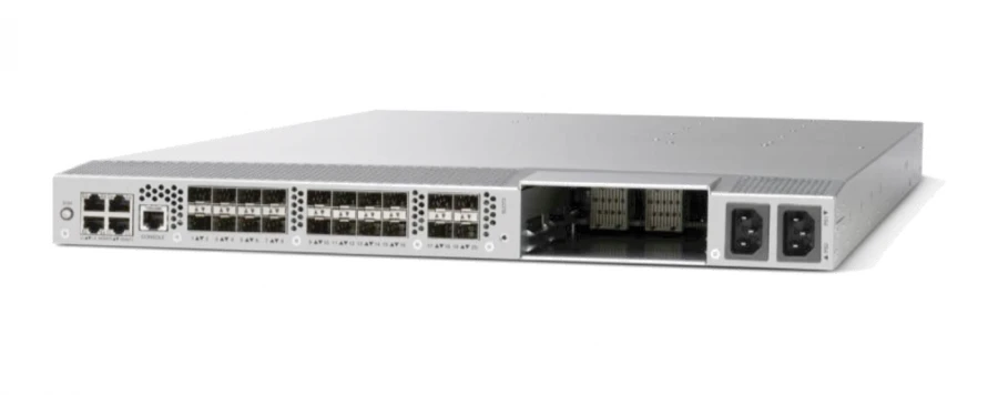 Network Router for Connecting Multiple Nodes