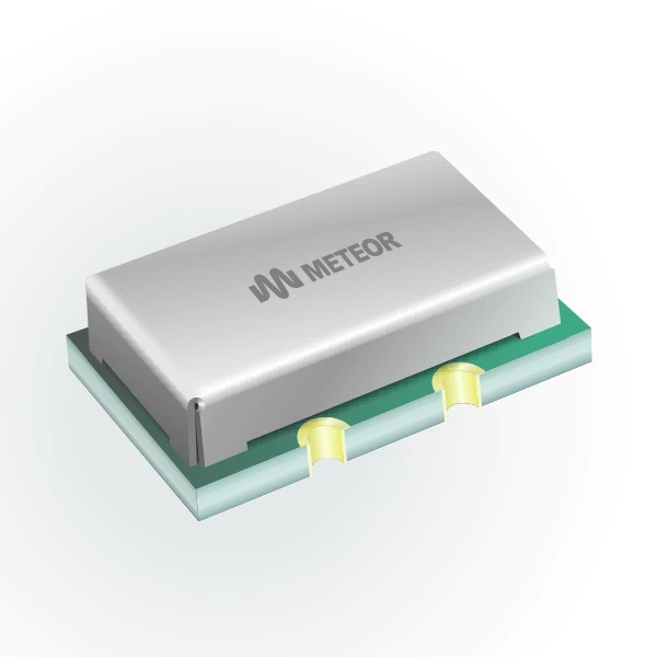 Quartz Generator GK369-UN