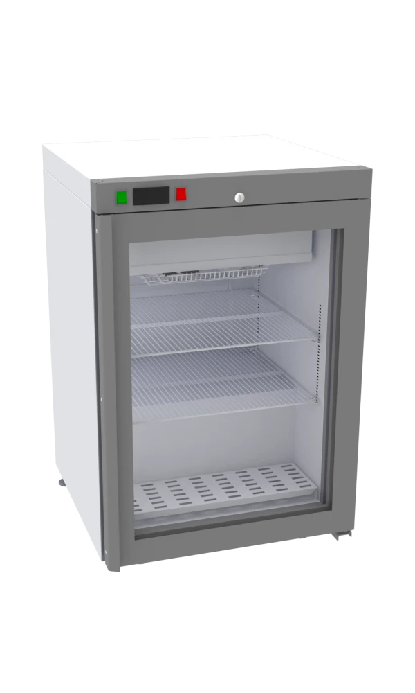 Refrigerated Display Cabinet DV0.13-S