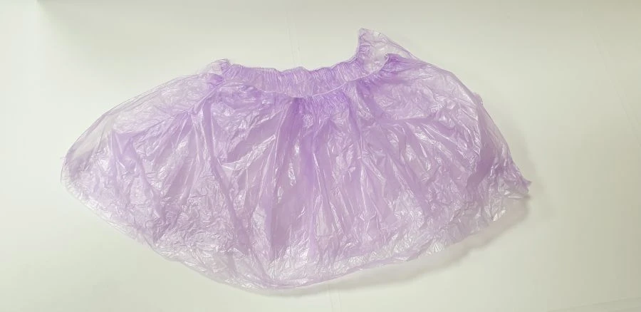 Medical Disposable Shoe Covers TST23F