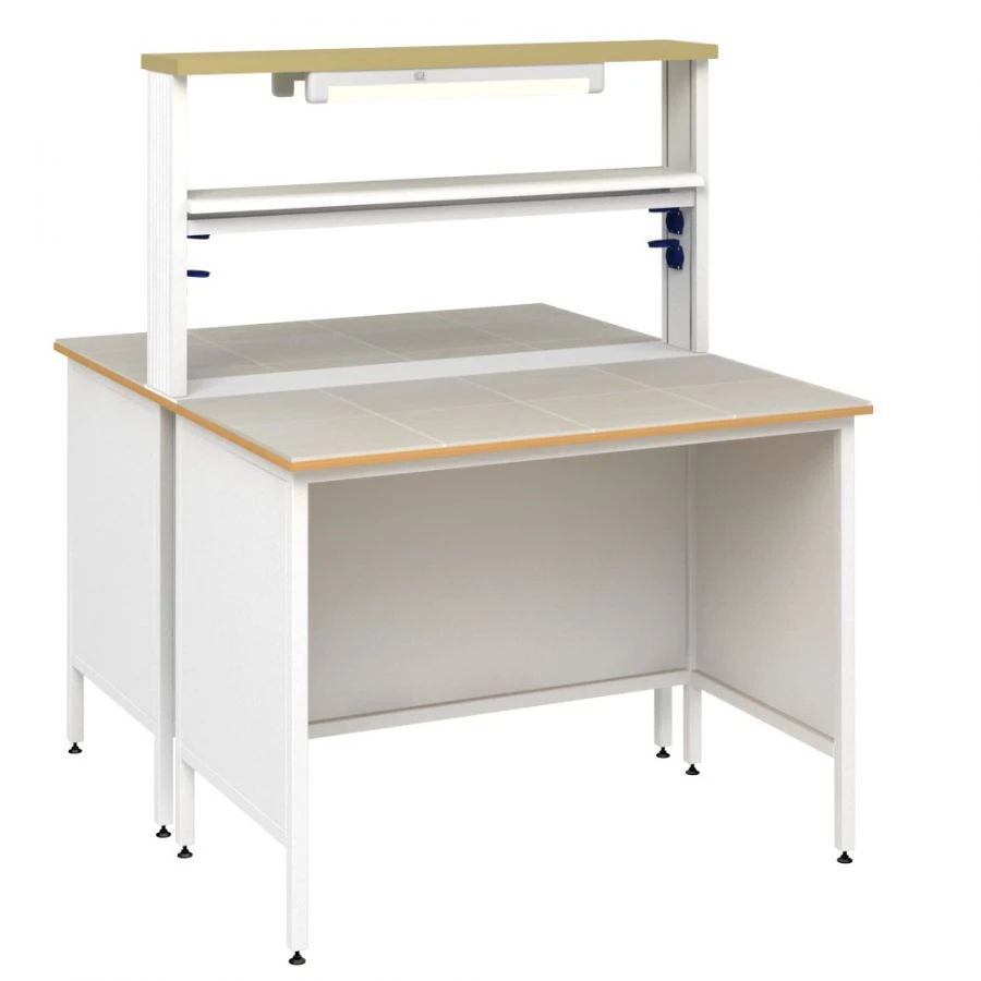 Laboratory Island Table 1200 OFKp