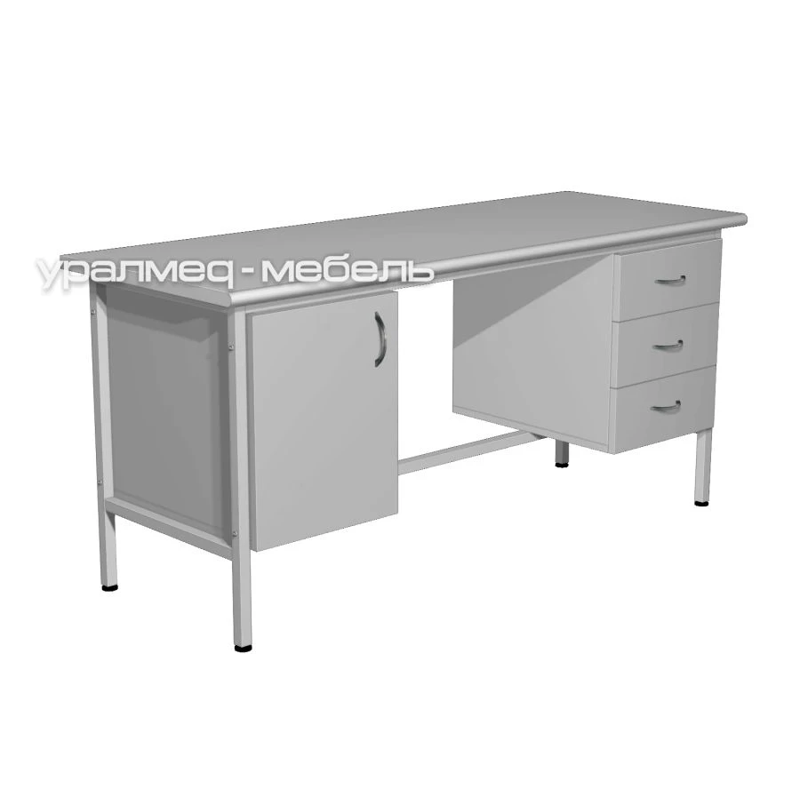 Medical Work Table SL-6 for Doctors