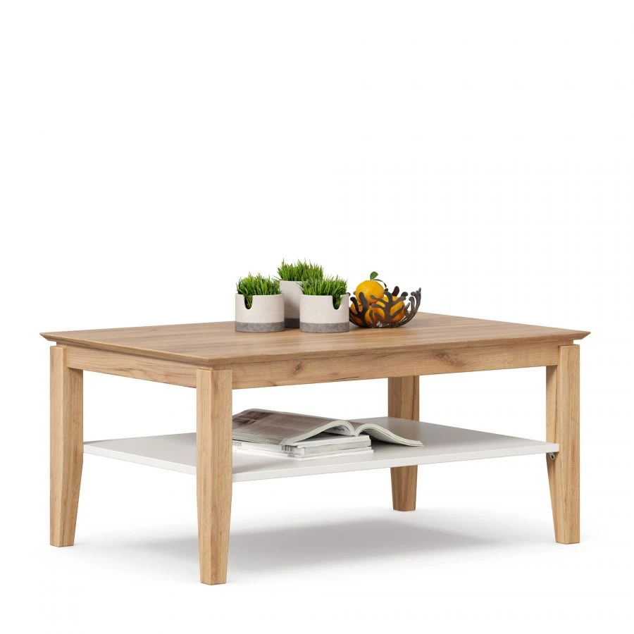 Bari LD.698080.000 Coffee Table