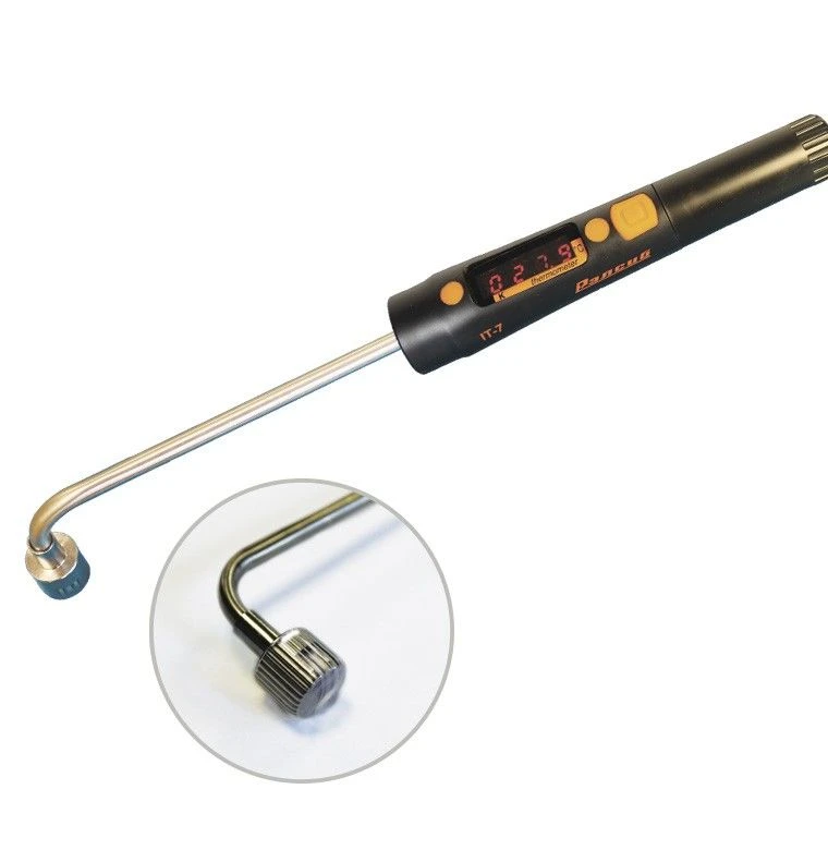 Surface Temperature Meter IT-7-K-S