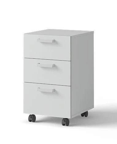 Laboratory Steel Cabinet LK-400 TPY for Benches and Fume Hoods