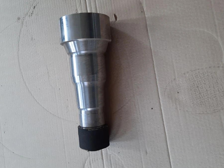 Brake Shaft for Axle 1201-2410021-21