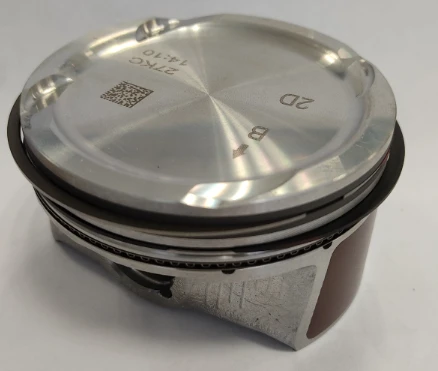 Complete Piston Assembly for Internal Combustion Engine 081N802