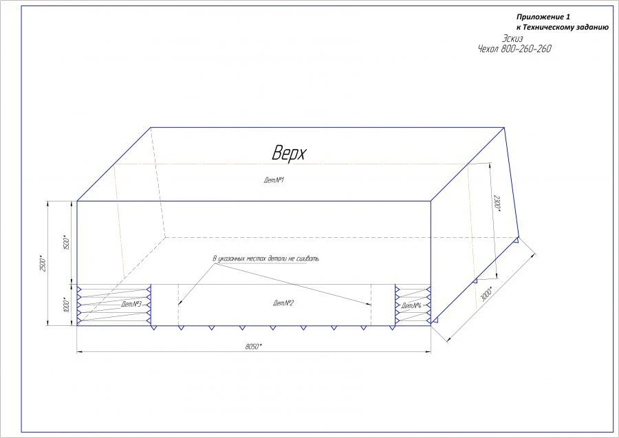 Custom Textile Coverings for Outdoor Storage and Transport