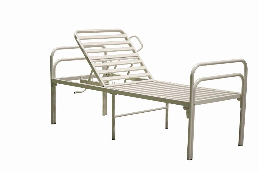 Public Hospital Metal Bed KMO.154.15