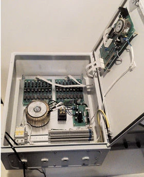 Reagent Dispenser Control Module "UDR-16