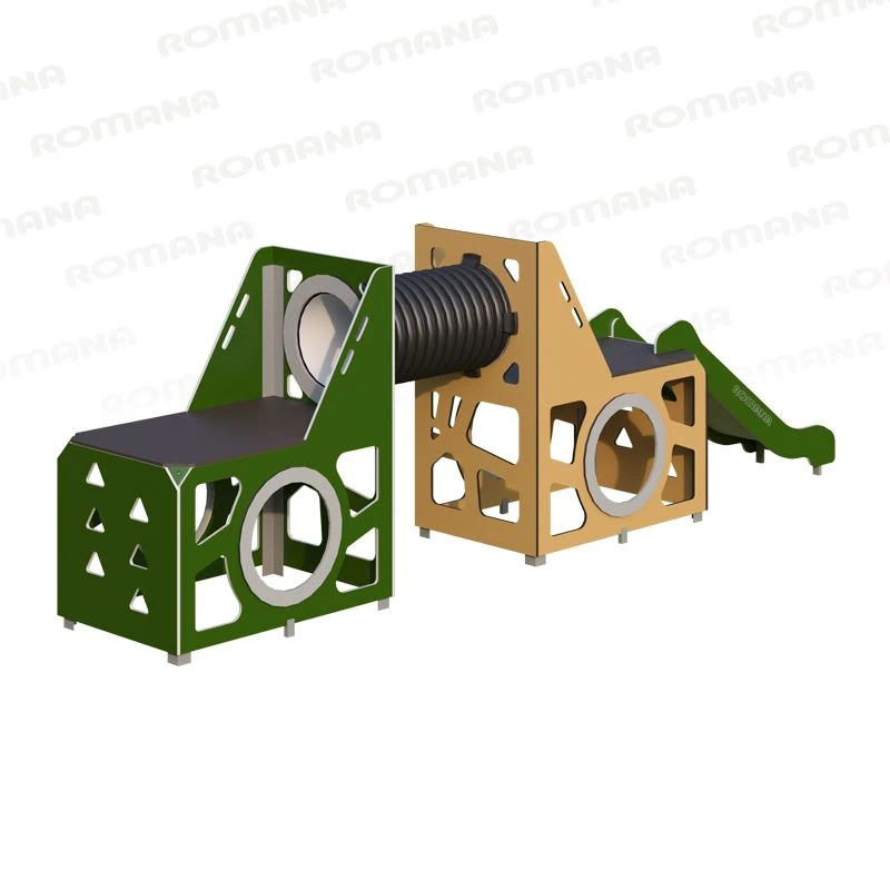 Thematic Play Complex for Kids - Romana 115.24.10