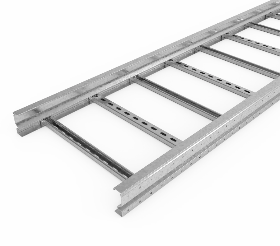 Perforated Cable Tray RPP 700x100x6000