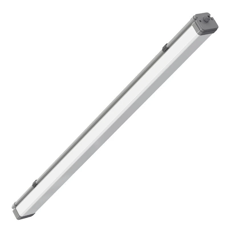 بدنه چراغ LED سری Slim/Tube
