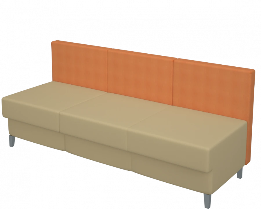 Soft Module Furniture Section 20