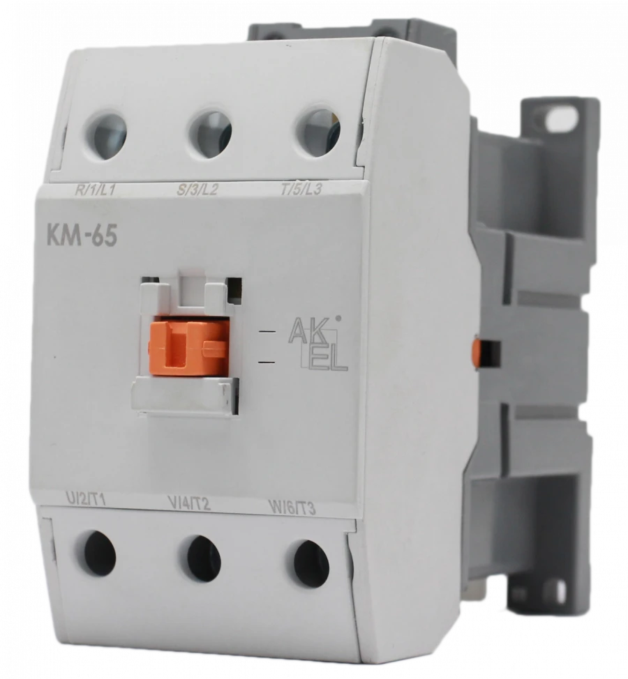 Electromagnetic Contactors VA47 Series Type KM