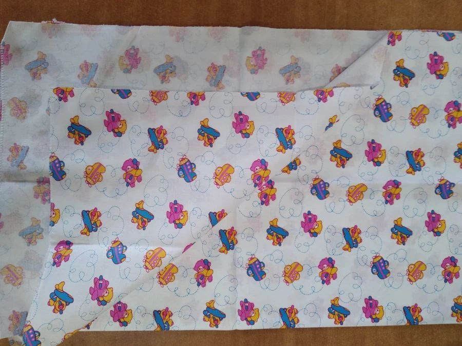 Hygienic Protective Disposable Underpad for Home and Medical Use