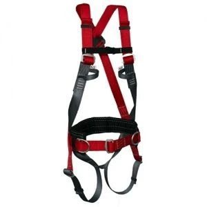 Safety Harness USP 2 J 4