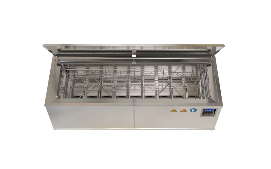 Ultrasonic Cleaning Bath SP-1260 Pro Series UZV NP(DN)