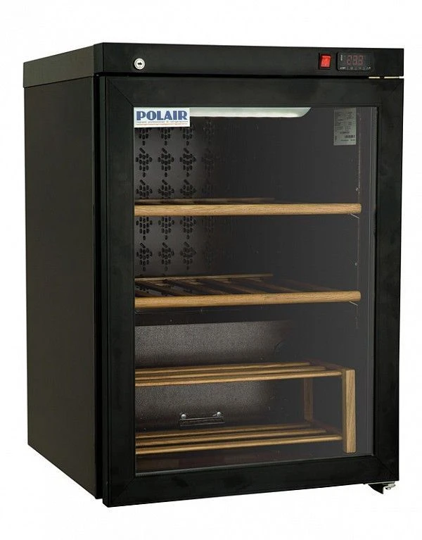 Wine Cooling Cabinet DW Series Bravo