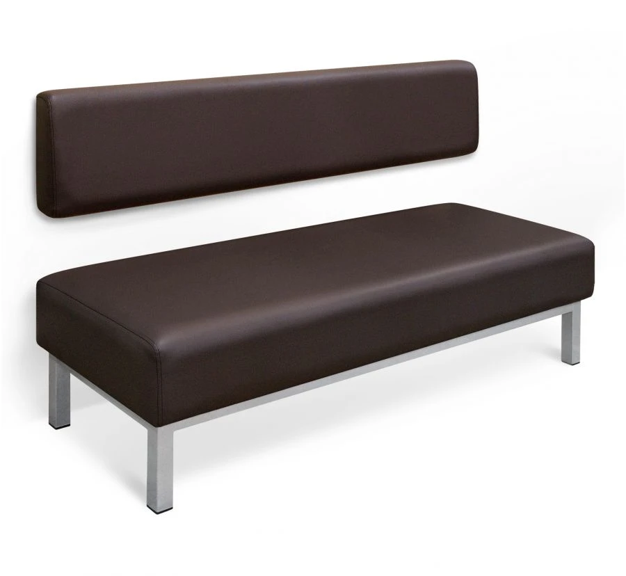 Sheffilton SHT-SF1 Sofa with Unique Backrest Design