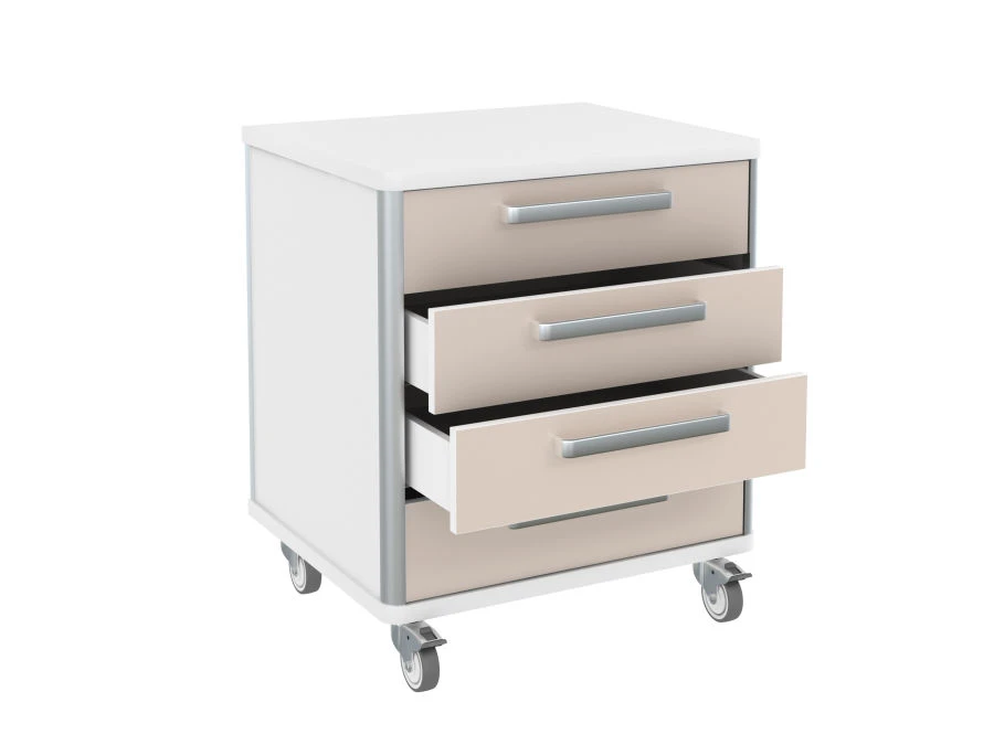 Laboratory Cabinet TK 600-4 for Clinical Diagnostic Laboratories