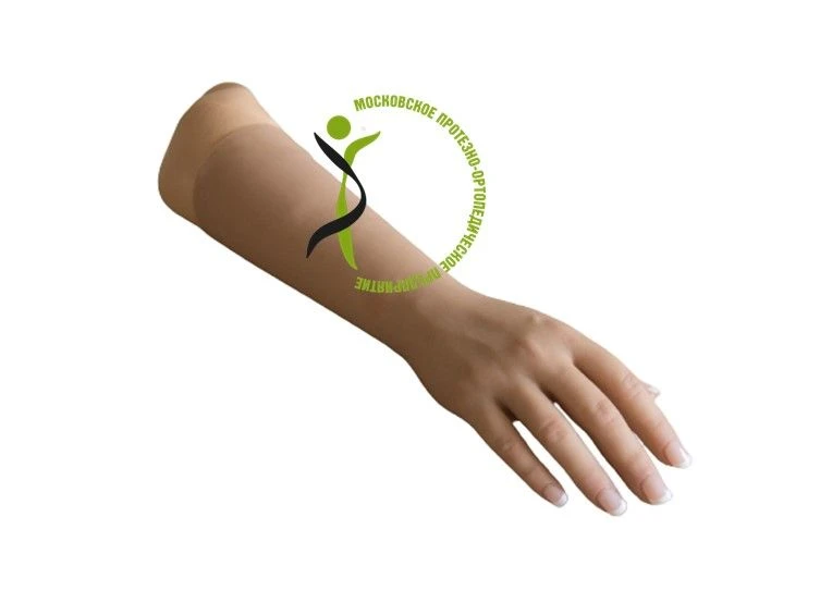 Cosmetic Forearm Prosthesis PR2-18