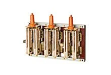 RE19 Series Disconnectors and Switches for 800A to 4000A